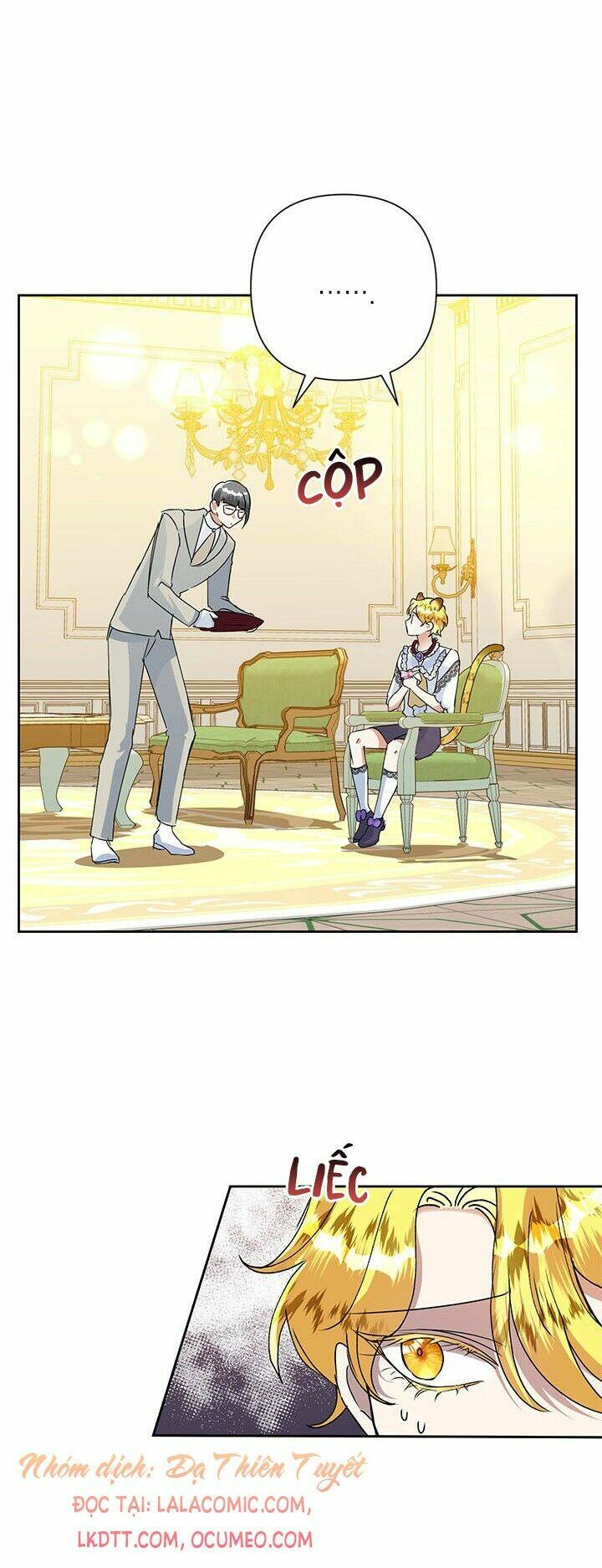 ác nữ hôm nay lại yêu đời rồi! chapter 22 25