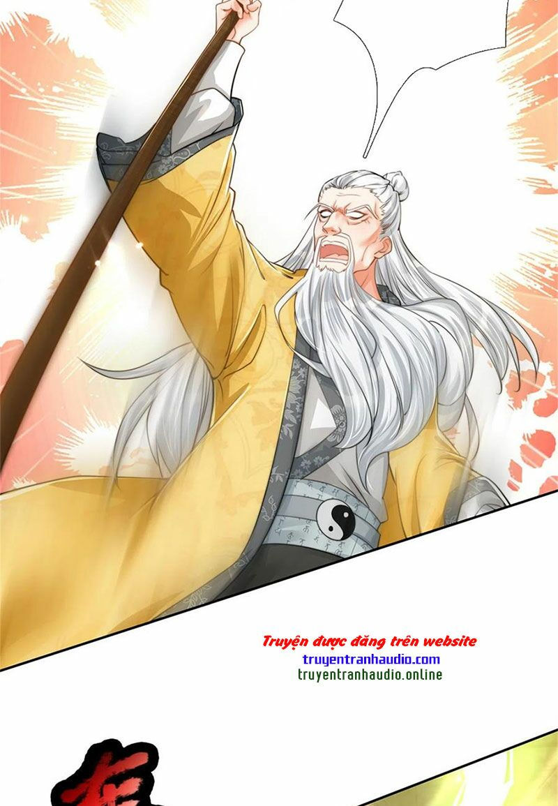 vú em tiên tôn đi ở rể chapter 182 33