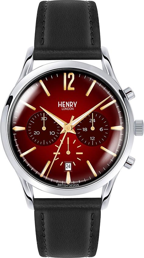 Đồng Hồ Henry London HL41-CS-0099 Chancery