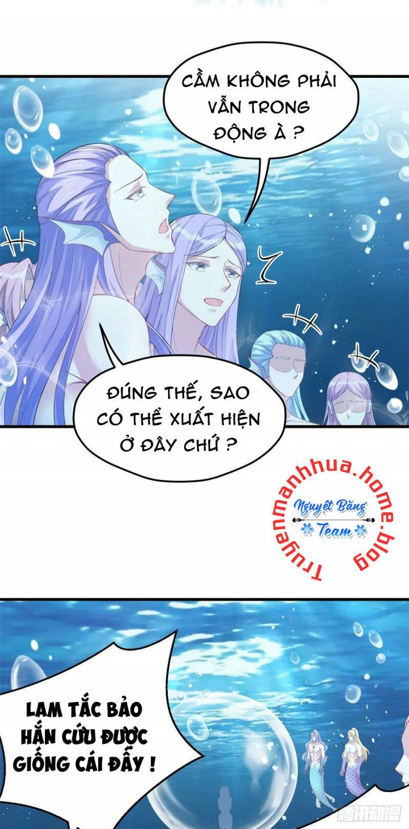 [16+] thảnh thơi thú thế chủng chủng điền, sinh sinh tể chapter 221 5