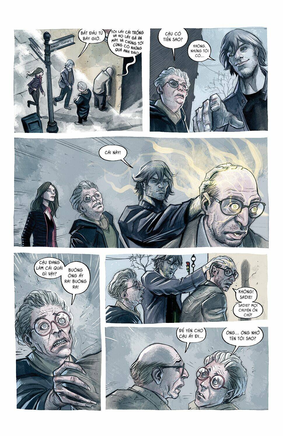 colder - toss the bones chapter 4 17