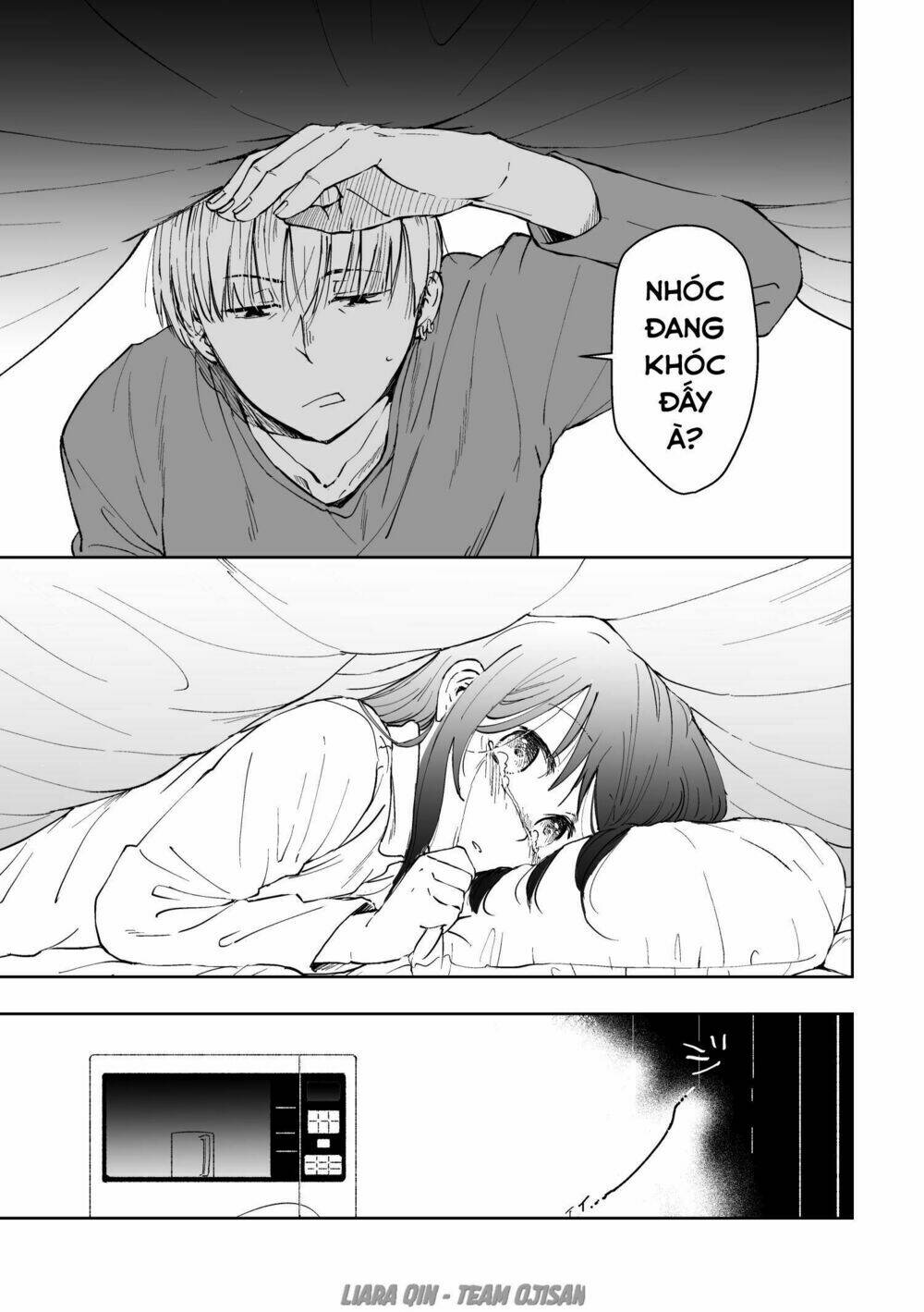 câu chuyện của miiko chapter 2 3