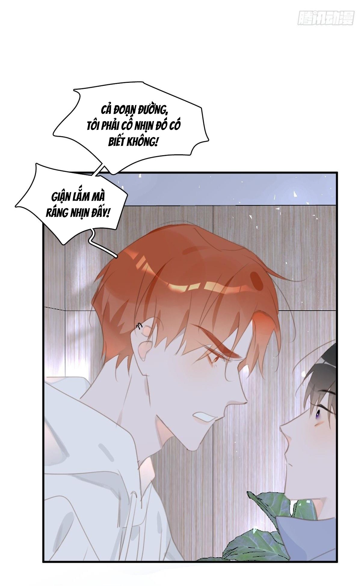 đêm đầy sao nói với em chapter 61 20