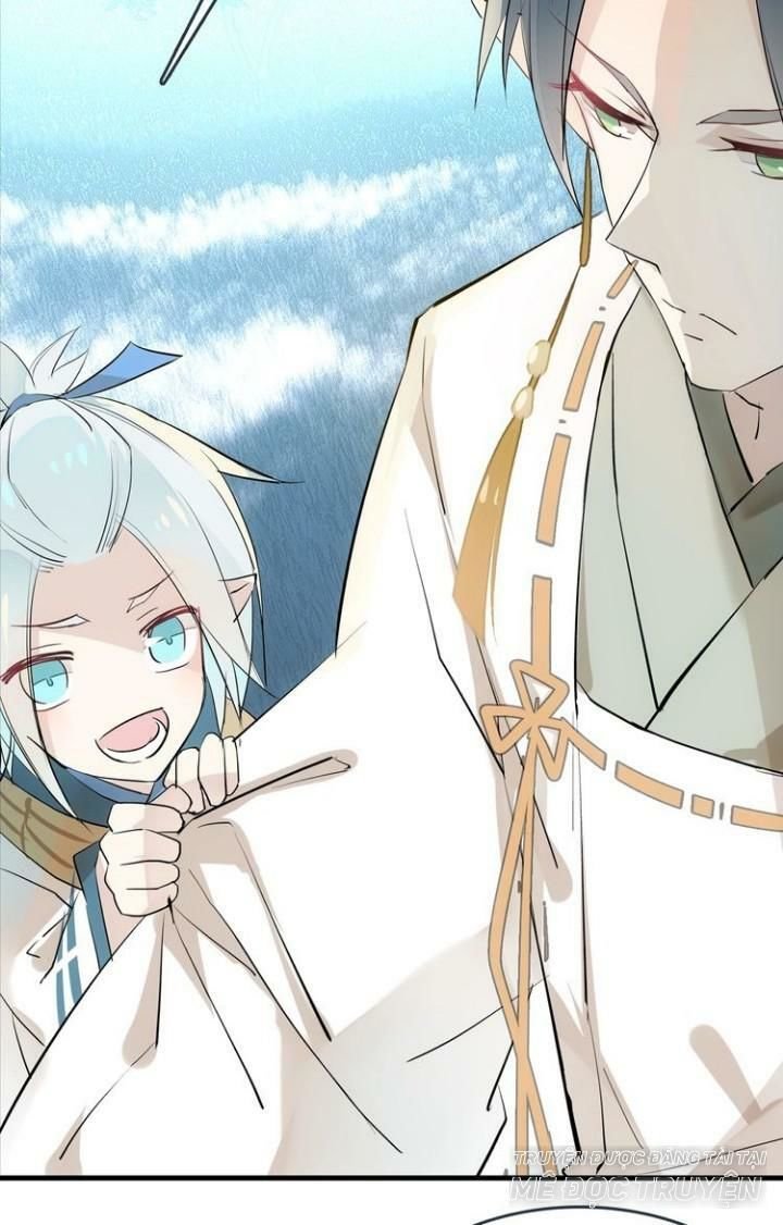 chấp tử chi kiếm chapter 1.1 22