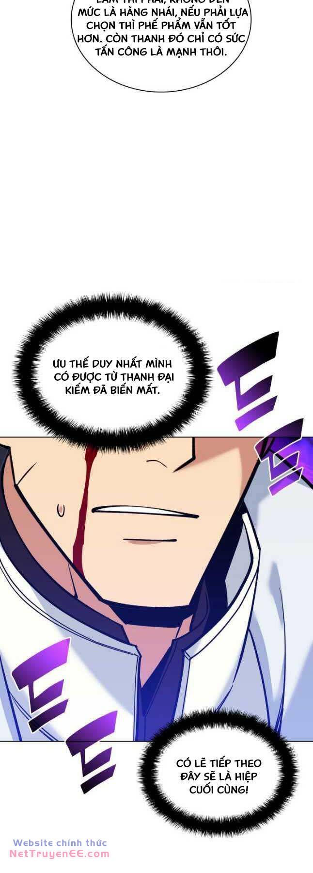 Thợ Rèn Huyền Thoại Chapter 225 68