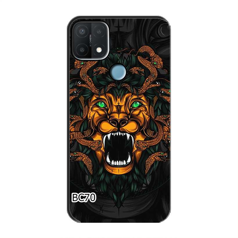 Ốp Lưng Dành Cho OPPO A15