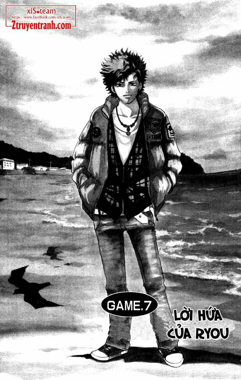 xứng danh anh hùng chapter 32 2