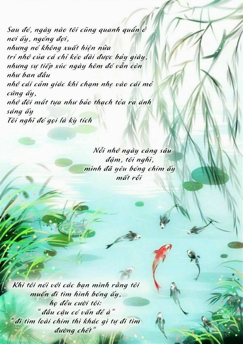 sâm sâm dã chapter 1 7