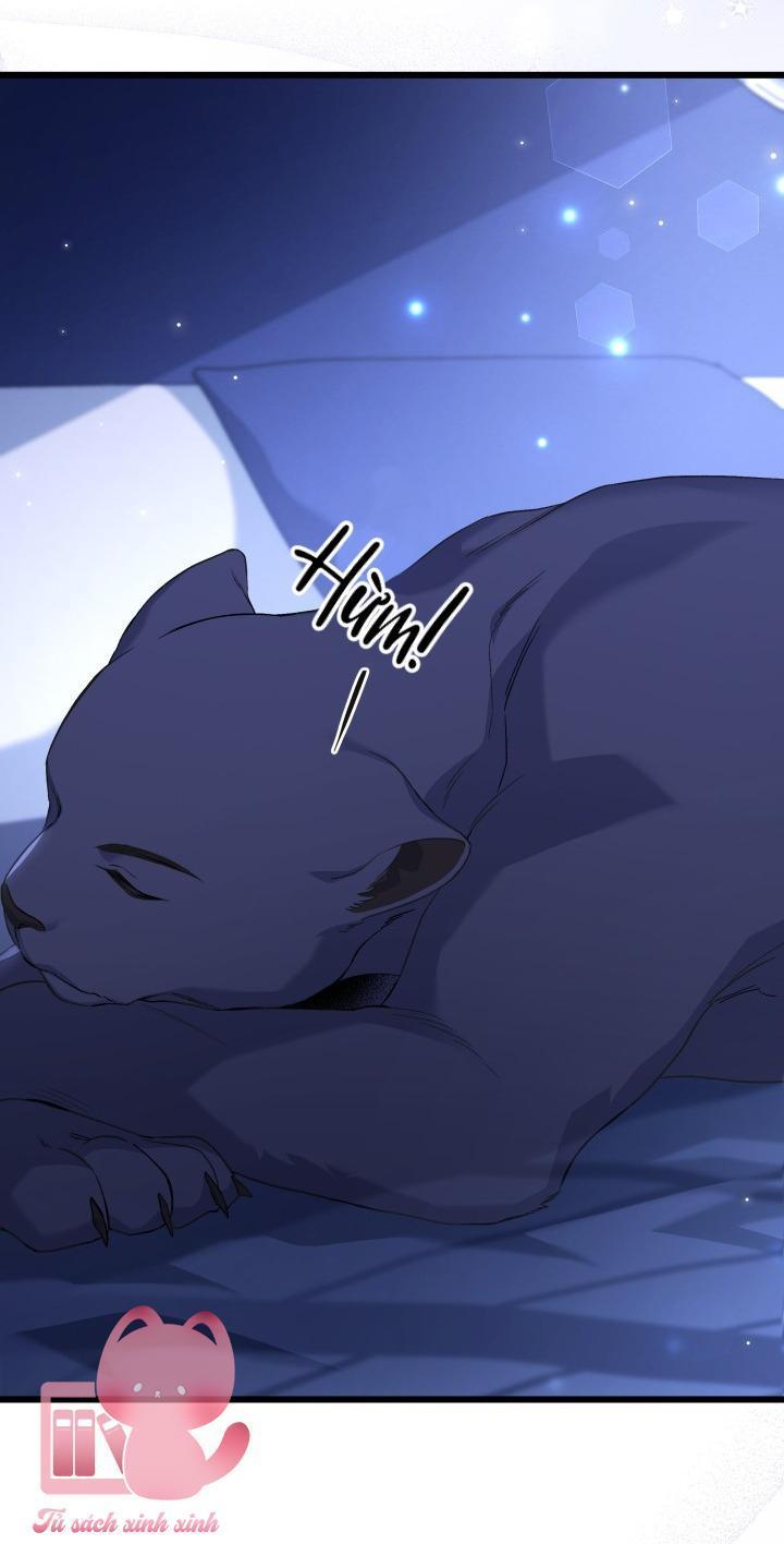 quan hệ cộng sinh giữa báo đen và thỏ trắng chapter 92 12