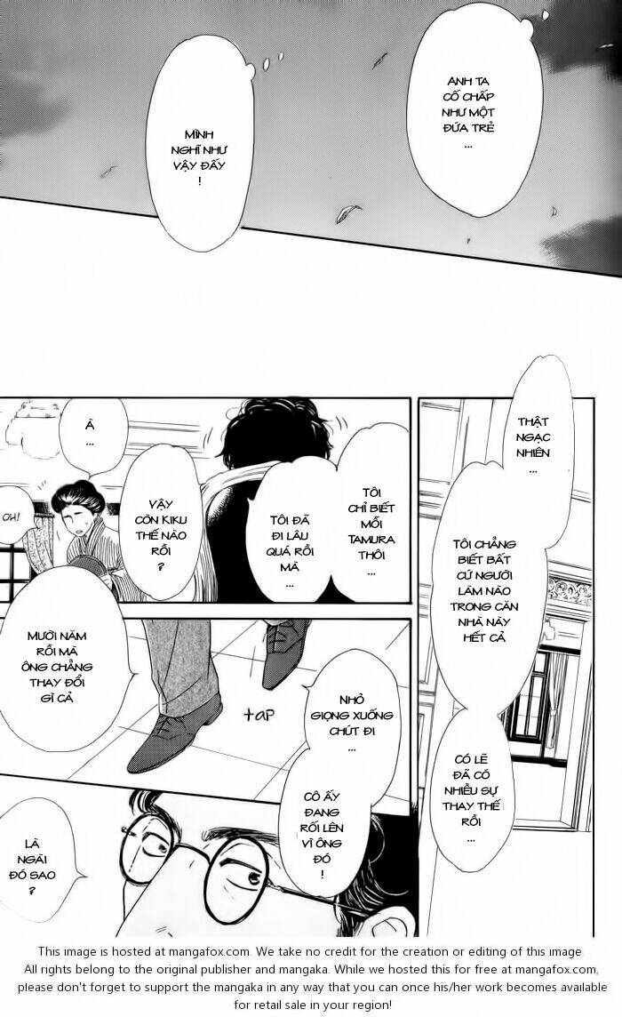 bình minh u sầu chapter 8 36