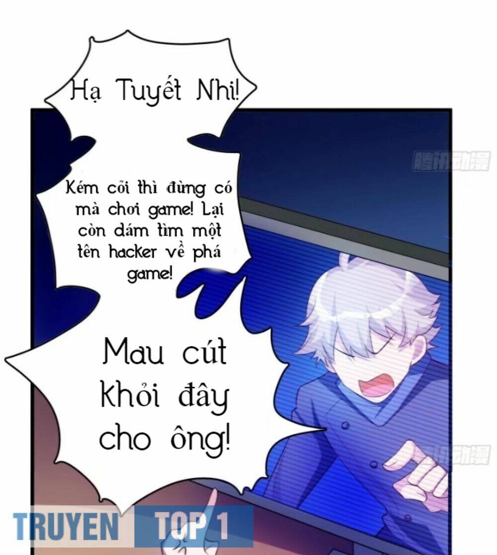 shipper thần cấp chapter 11 15