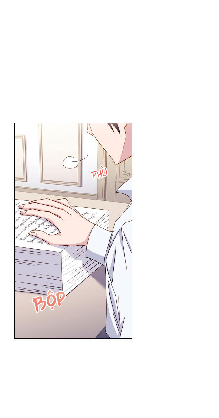 tiểu thư chỉ muốn được nghỉ ngơi chapter 33 16