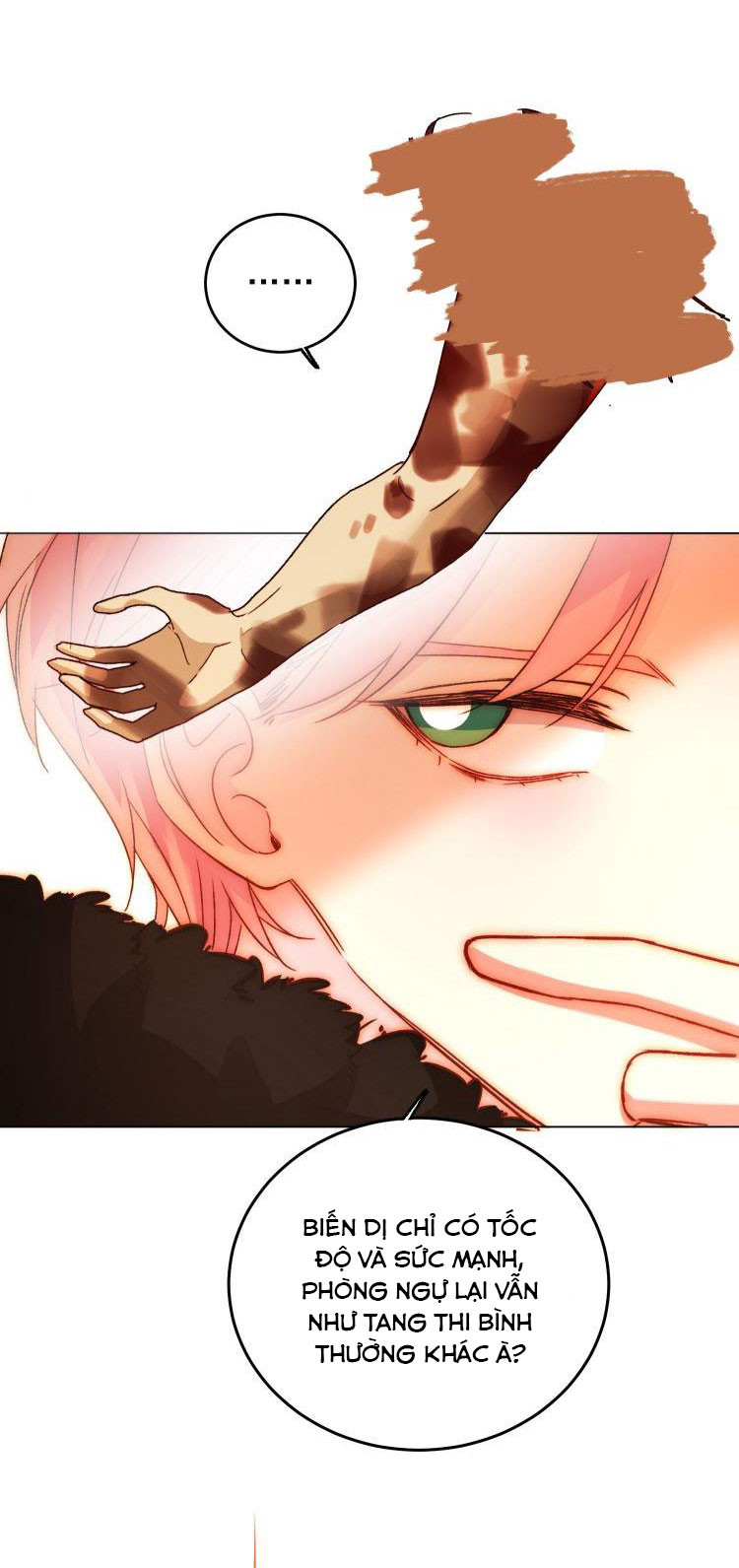 tôi phải làm 1 kẻ đại xấu xa chapter 48 34