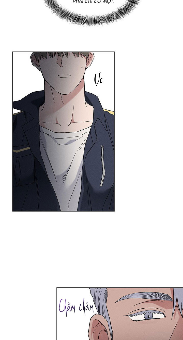 dục vọng mãnh liệt chapter 33 5