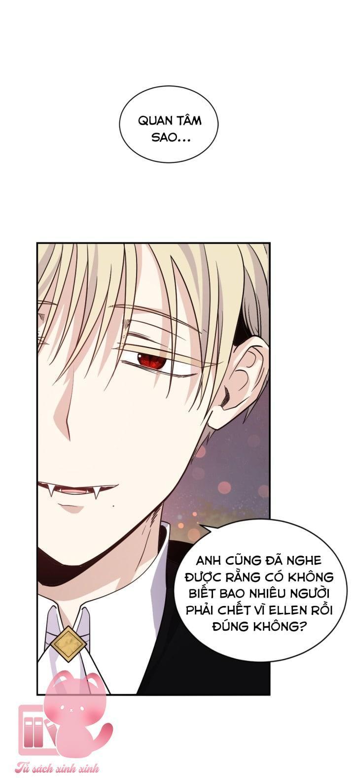 nguyện ước vô vọng của ma nữ chapter 55 5