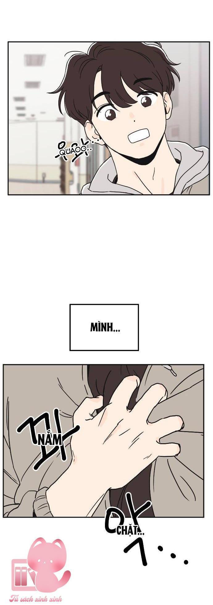 trái dấu hút nhau chapter 5 34