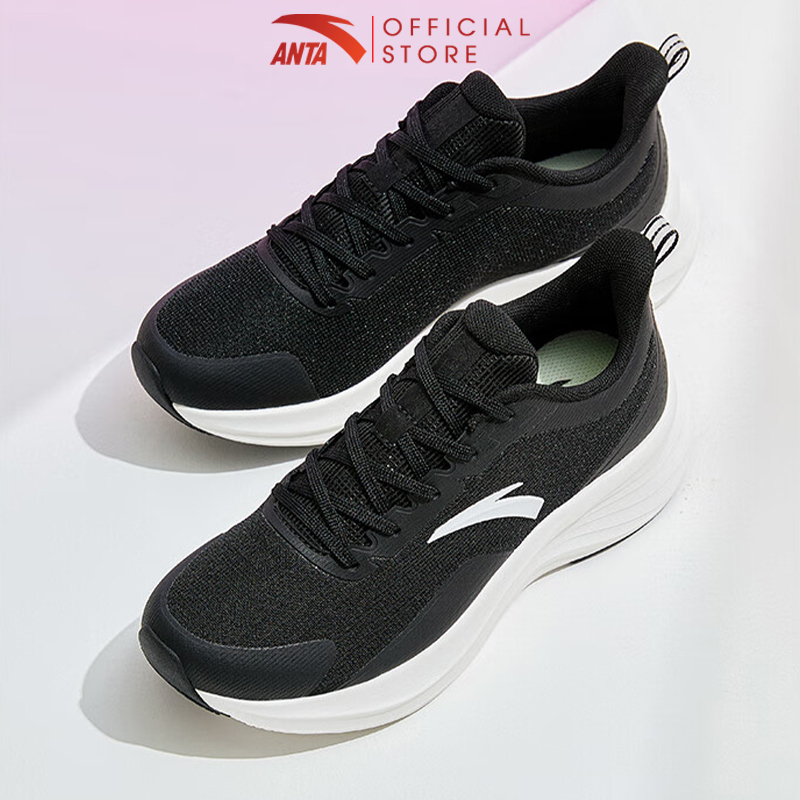 Giày thể thao nữ Lightweight ANTA 1224B5541