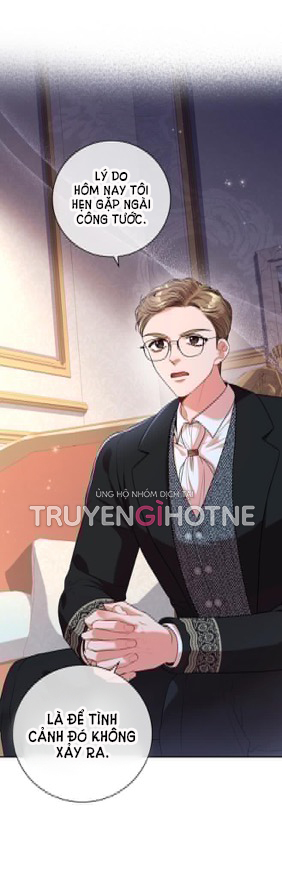 trở thành thư ký của bạo chúa chapter 82 55