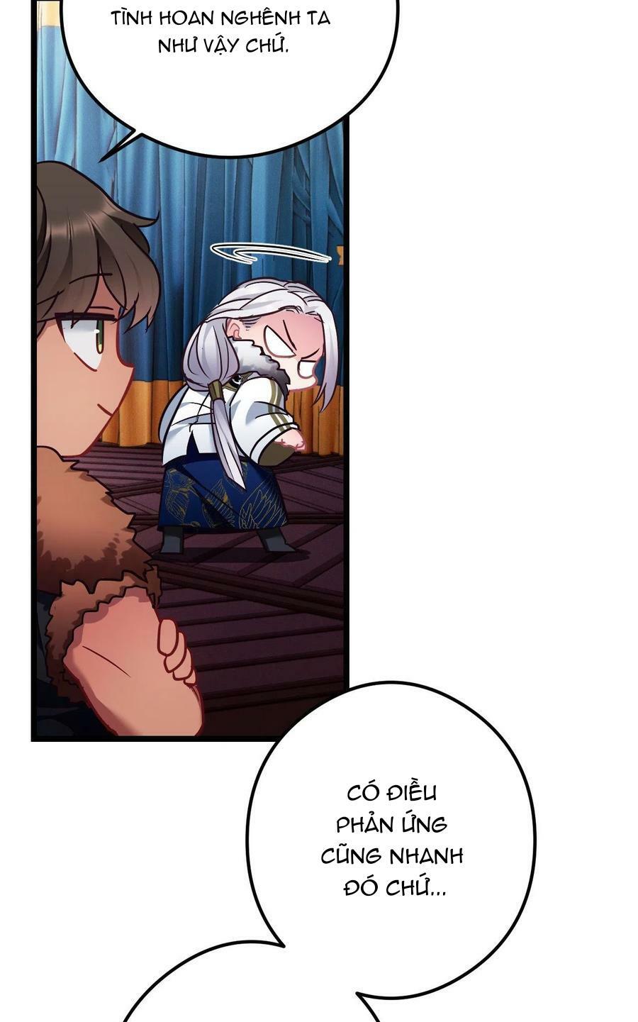 ta mới không gả cho hoàng tử phản diện chapter 66 14