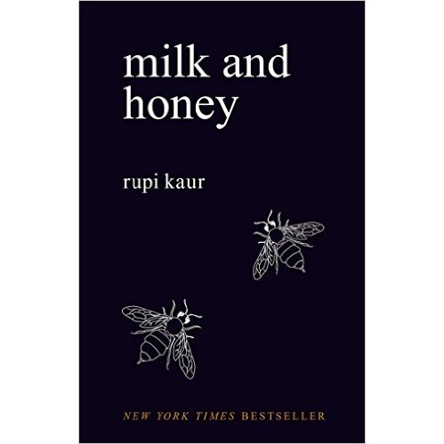 Hình ảnh Milk And Honey