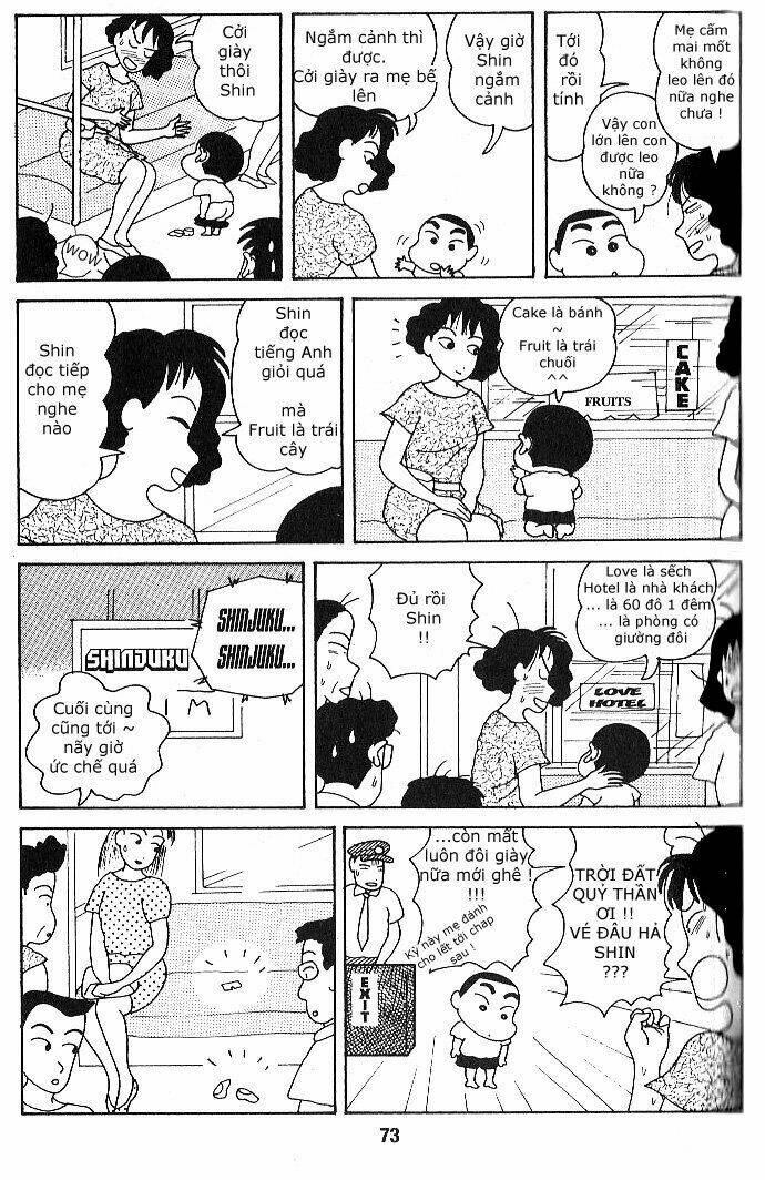crayon shin-chan cậu bé bút chì chapter 1 84