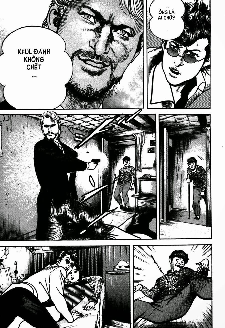 heat - thế giới ngầm chapter 129 26