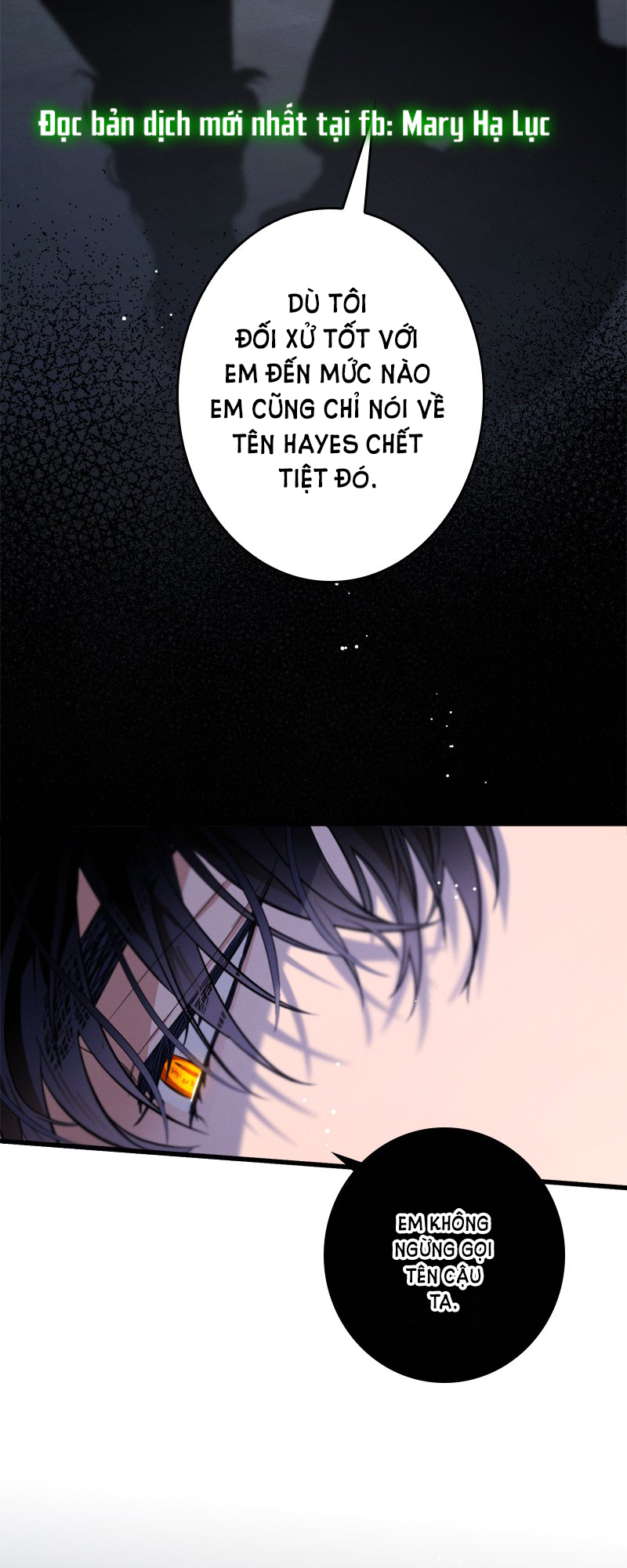 Dinh Thự Của Dã Thú chapter 8.2 - Trang 21