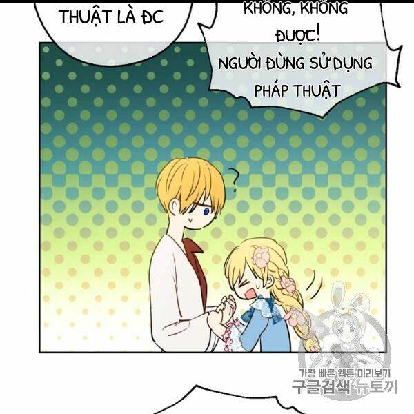 một ngày nọ ta trở thành công chúa chapter 82 96