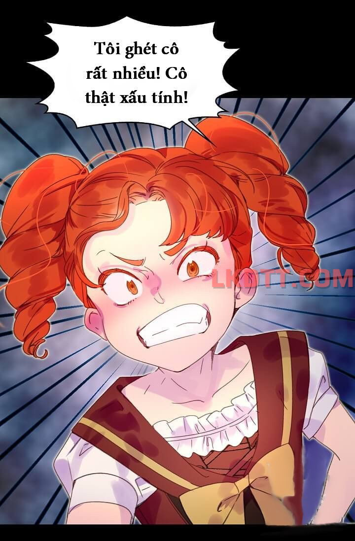 đừng xem thường nữ phụ chapter 131 29