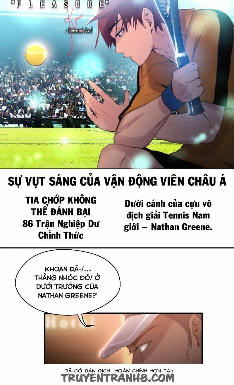 nhiệt huyết thanh xuân chapter 22 26