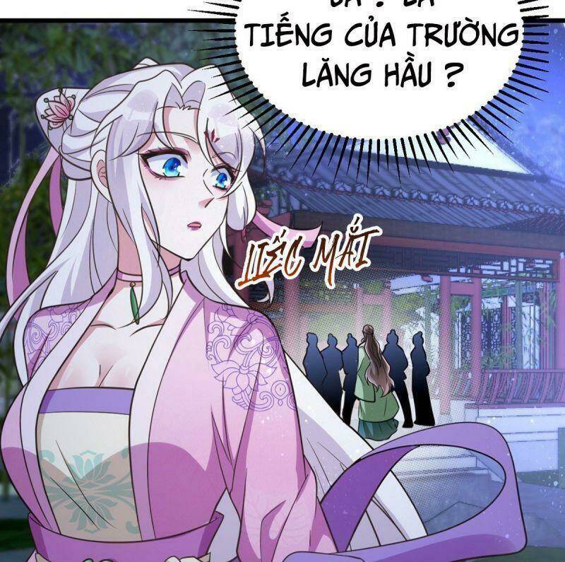 manh hổ trọng sinh : tướng quân đại nhân muốn ôm ôm chapter 26 31