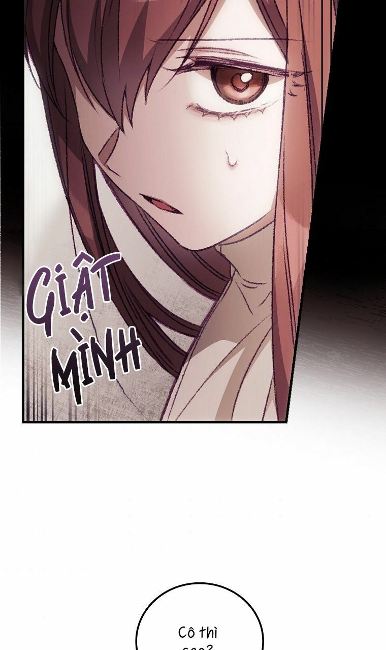 tôi nhìn thấy cái chết của bạn chapter 17 22