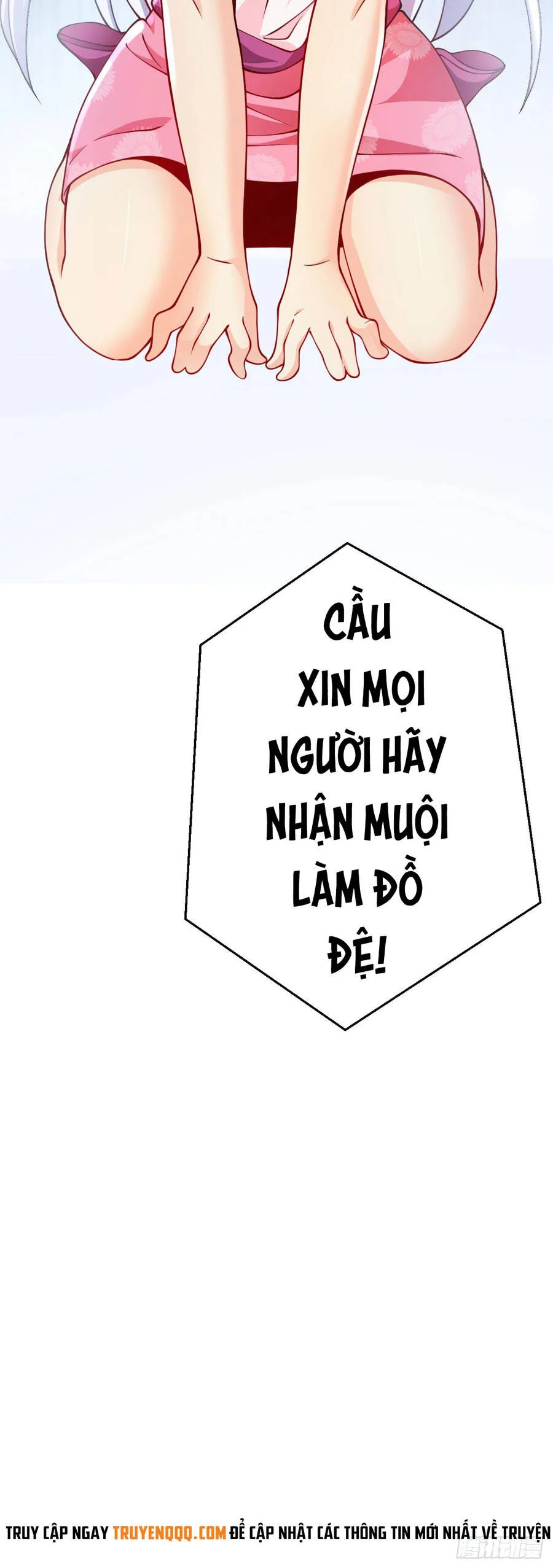 đám nữ đồ đệ đều muốn độc chiếm ta chapter 18 41