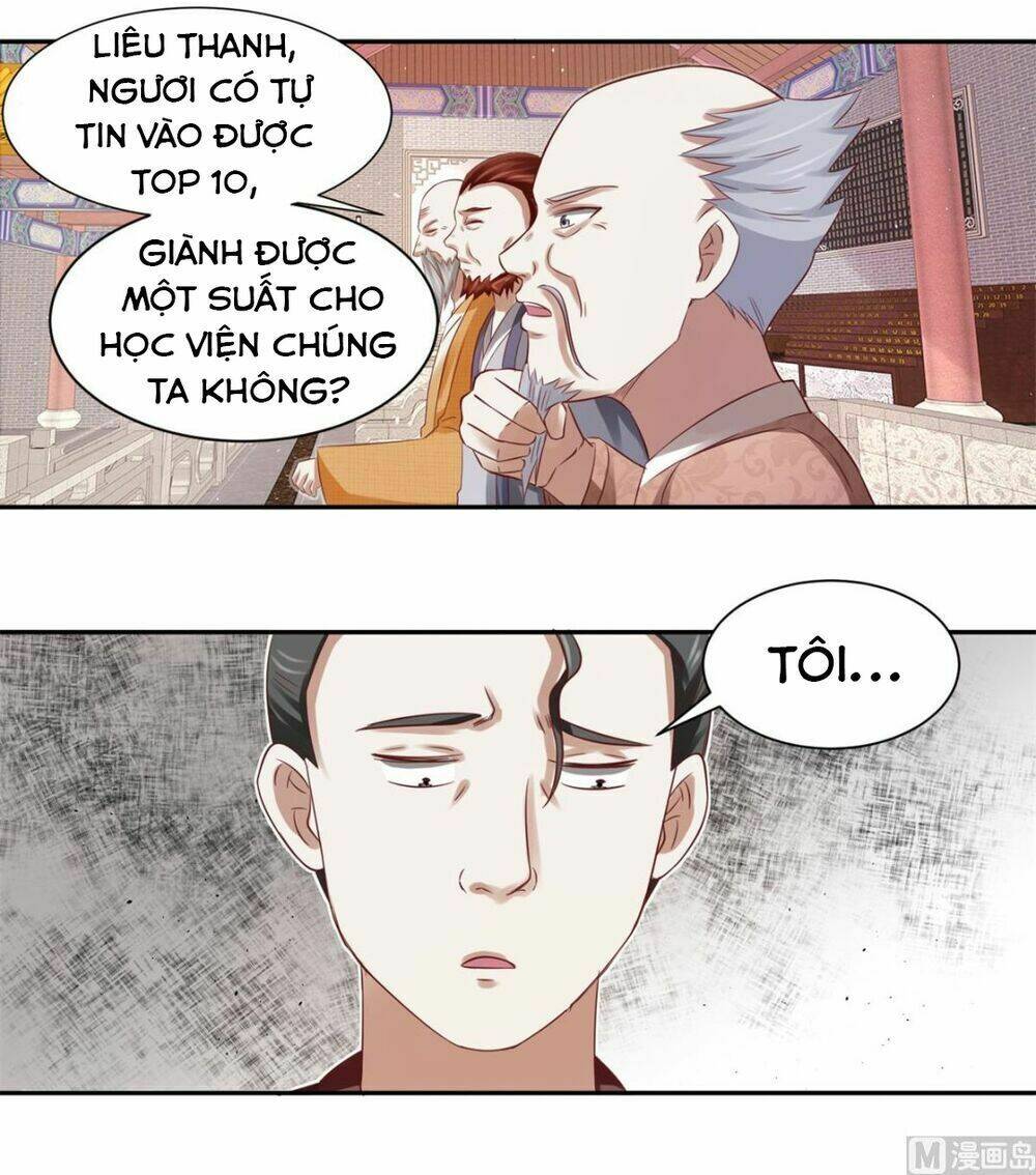 cửu dương đế tôn chapter 79 14