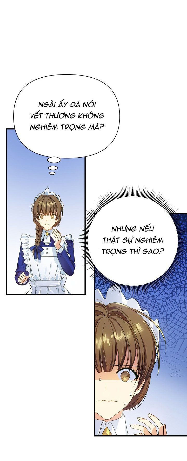 từ lúc bắt đầu tôi vẫn luôn ở bên em chapter 13 50