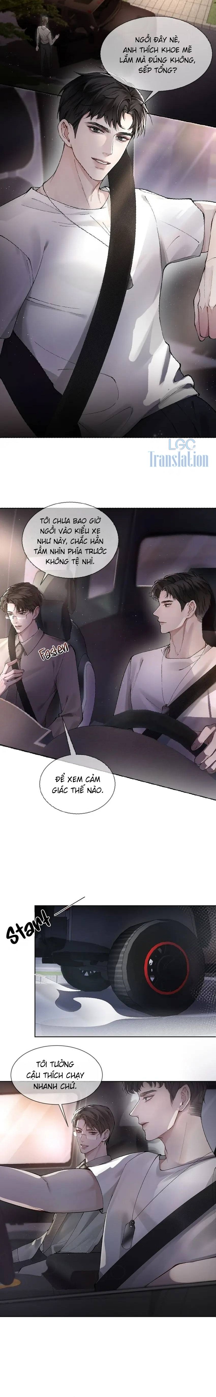 ăn miếng trả miếng chapter 5 12