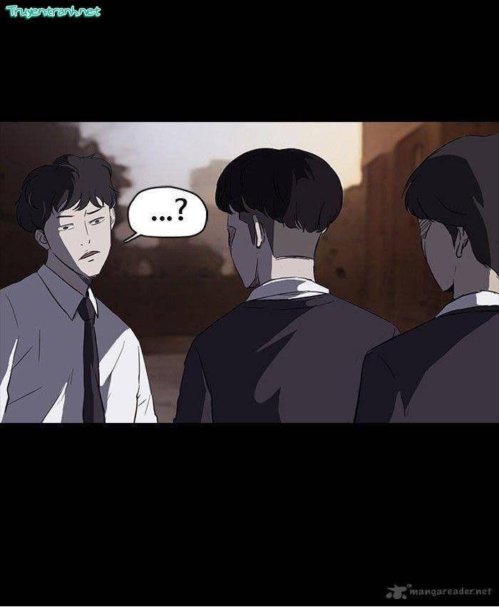 wind breaker chapter 52 53