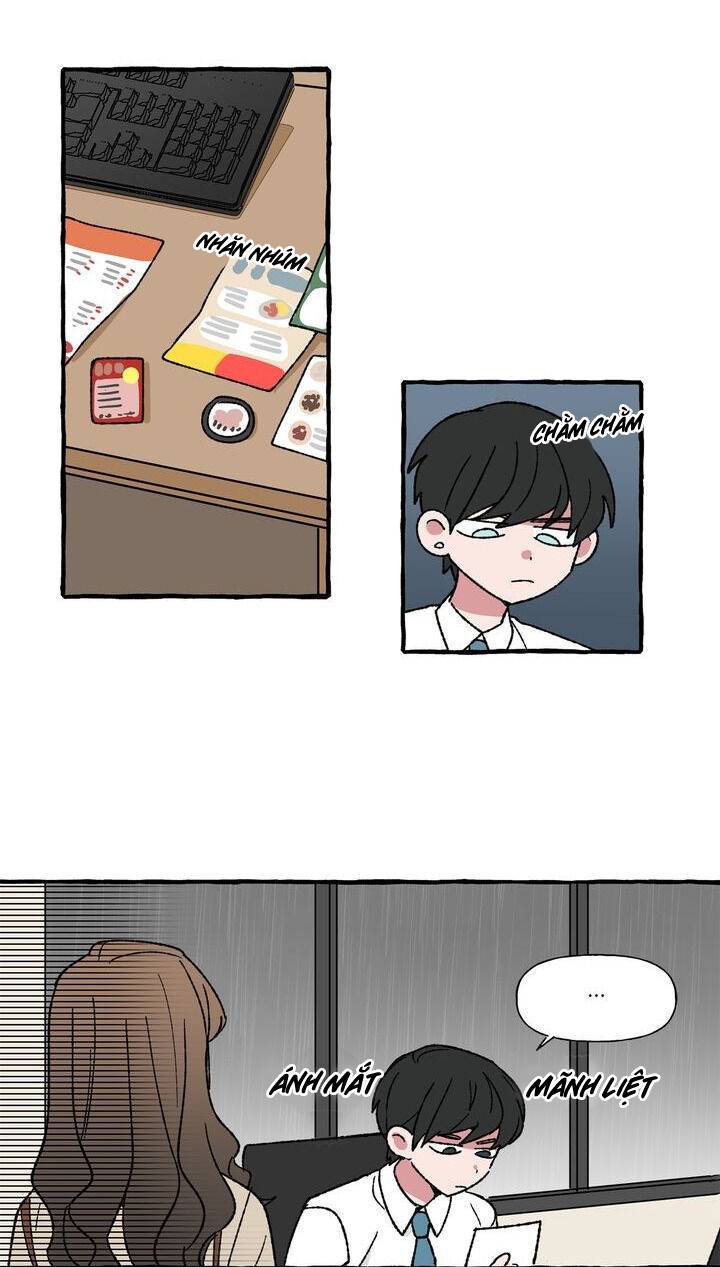 nhân viên mới của masung chapter 12 25