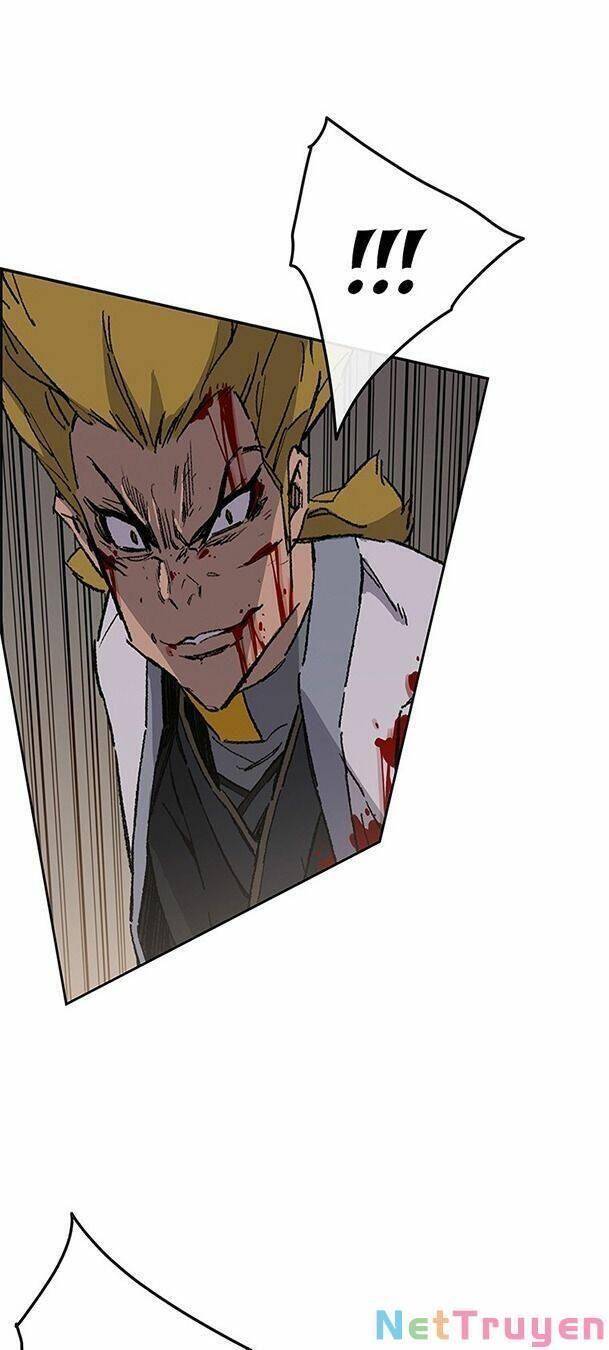 kiếm sĩ bất bại chapter 124 42