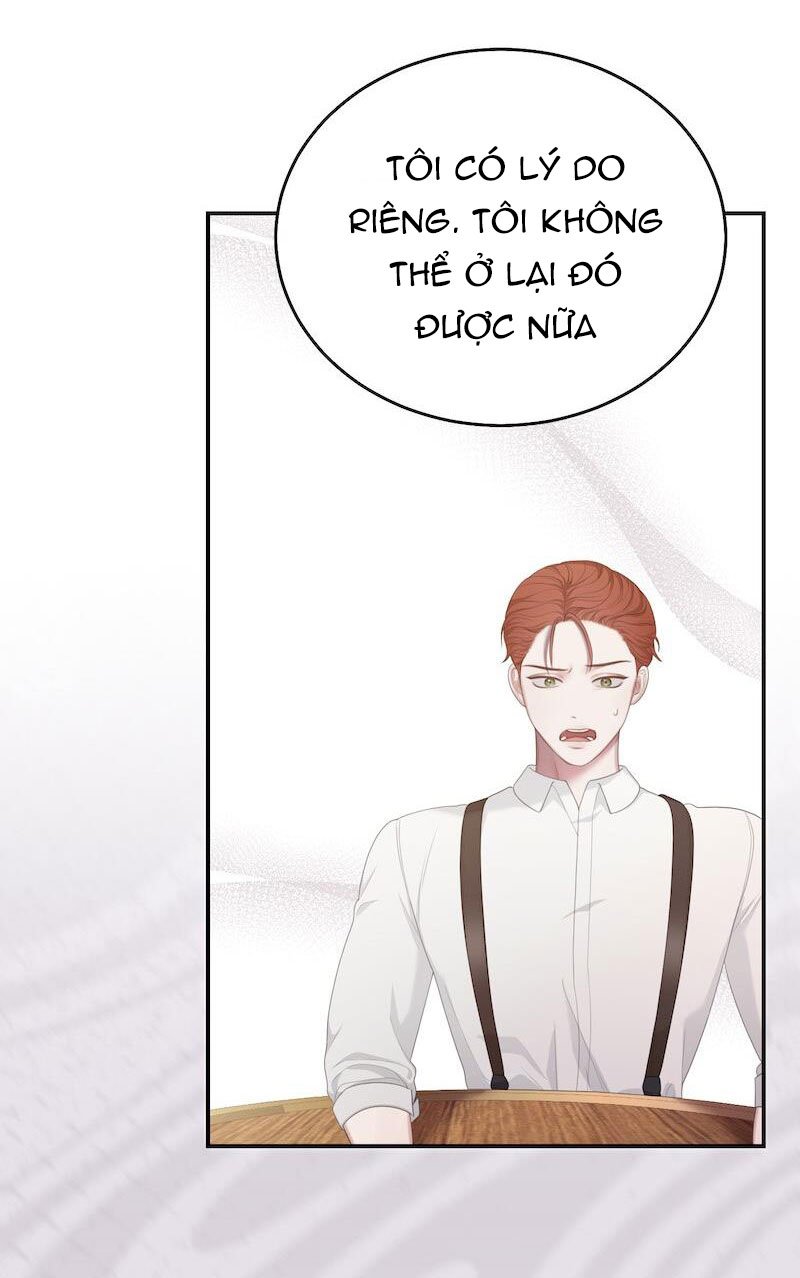 nữ hầu muốn đình công chapter 26 24