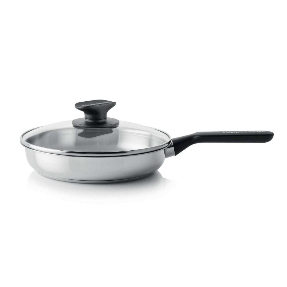 Chảo Tupperware Universal Cookware Frypan 24cm