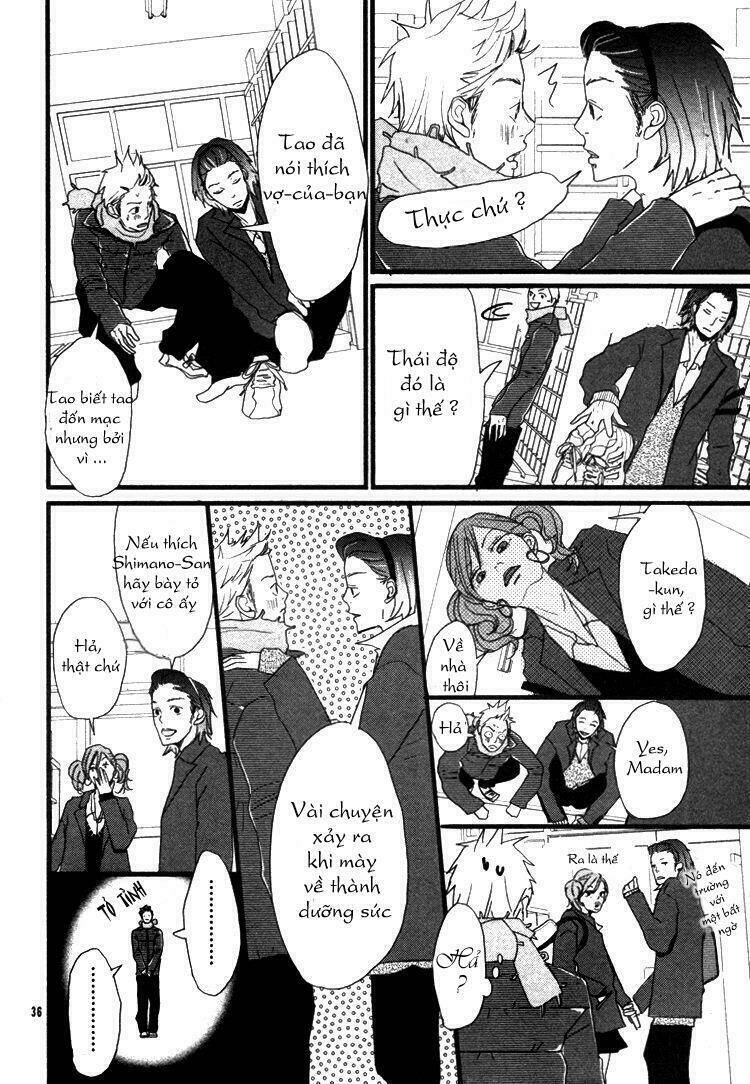 everybody loves somebody chapter 1 36