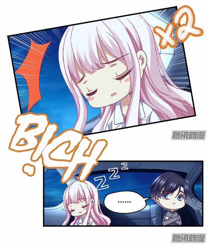 thiên lại âm linh chapter 17 49