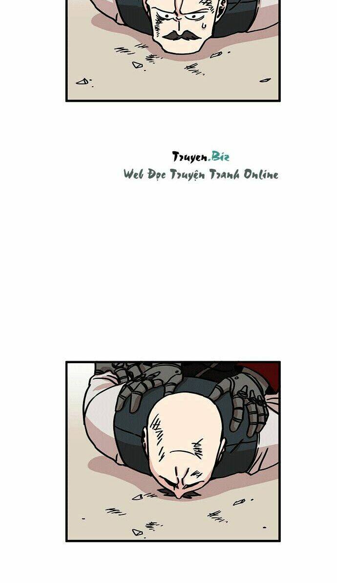 minus hand chapter 15 10