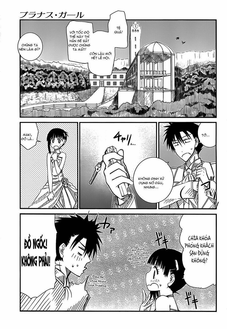 prunus girl chapter 29 22