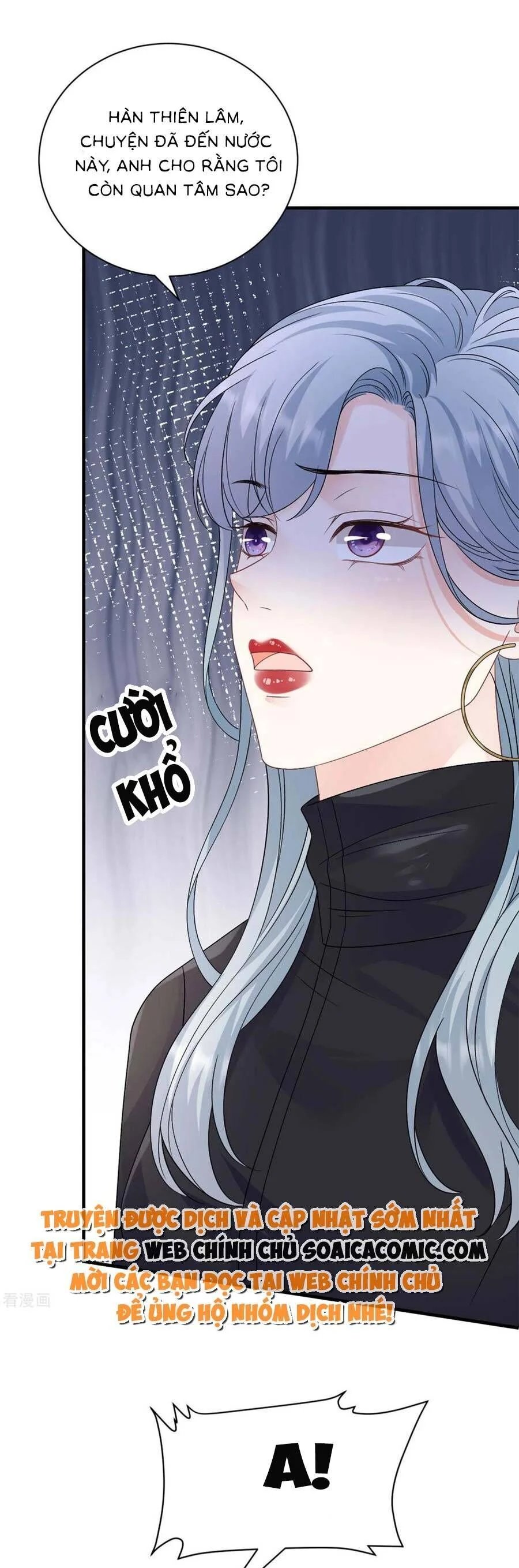 [16+] đại tiểu thư có thể có ý đồ xấu chapter 190 15