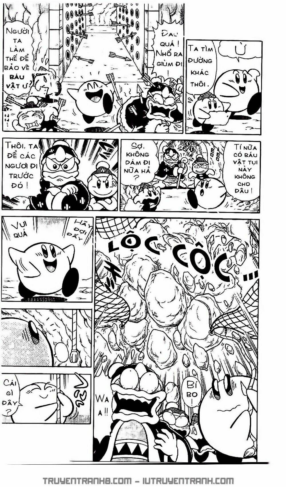 ngôi sao kabi chapter 7 8