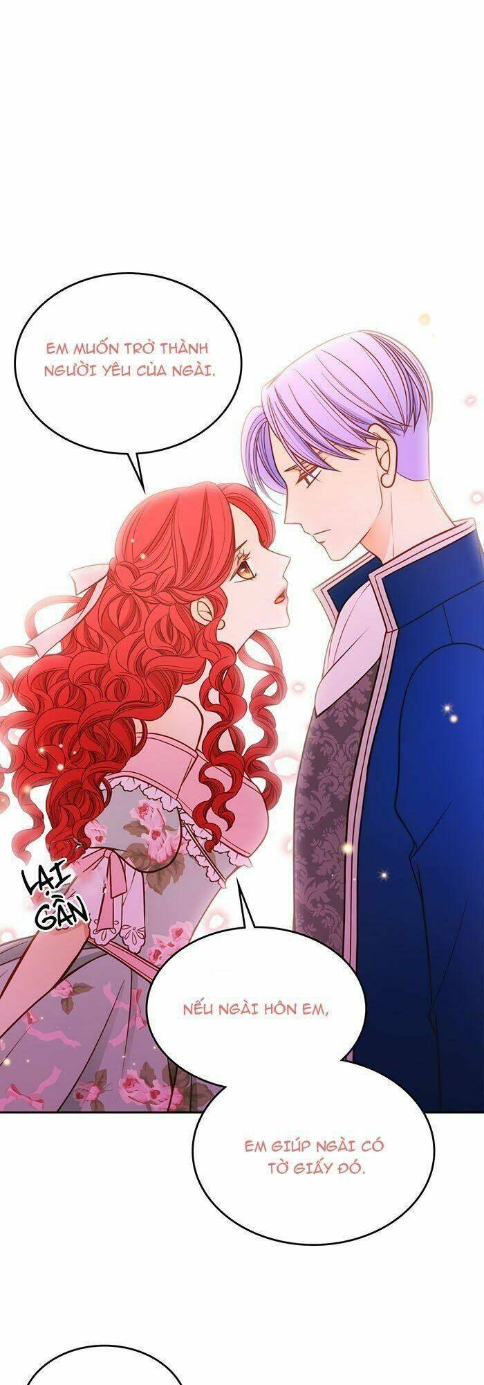 wendy , cô gái bán hoa chapter 40 39