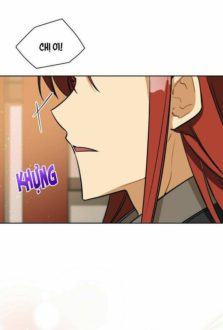 quái thú với hoa chapter 100 51