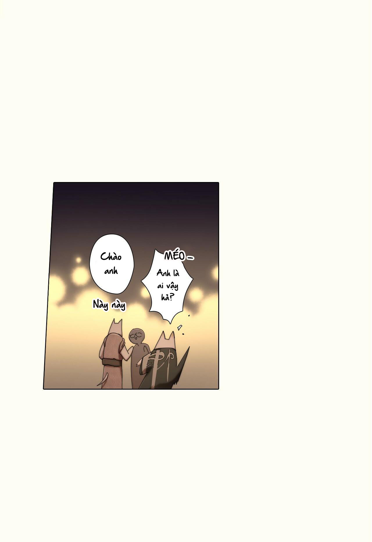 thú nhân và hana chapter 39 7